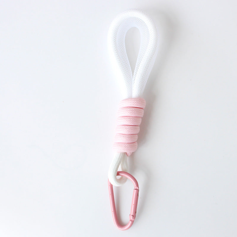 Wholesale Rope Keychain
